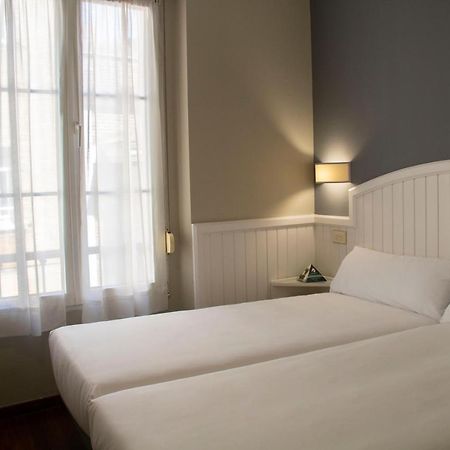Alda Miramar Rooms Хихон Екстериор снимка
