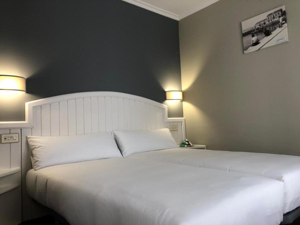 Alda Miramar Rooms Хихон Екстериор снимка