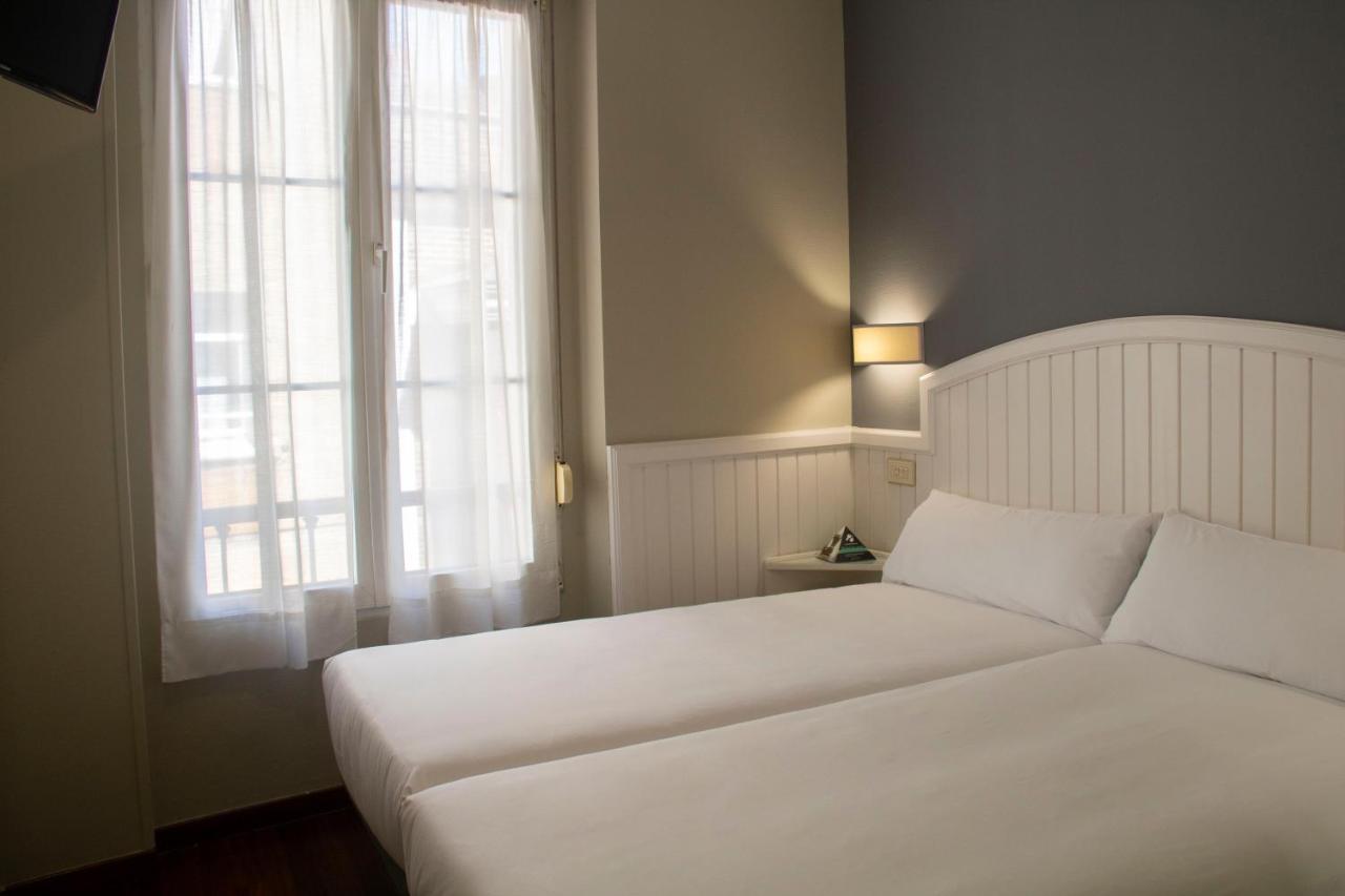 Alda Miramar Rooms Хихон Екстериор снимка