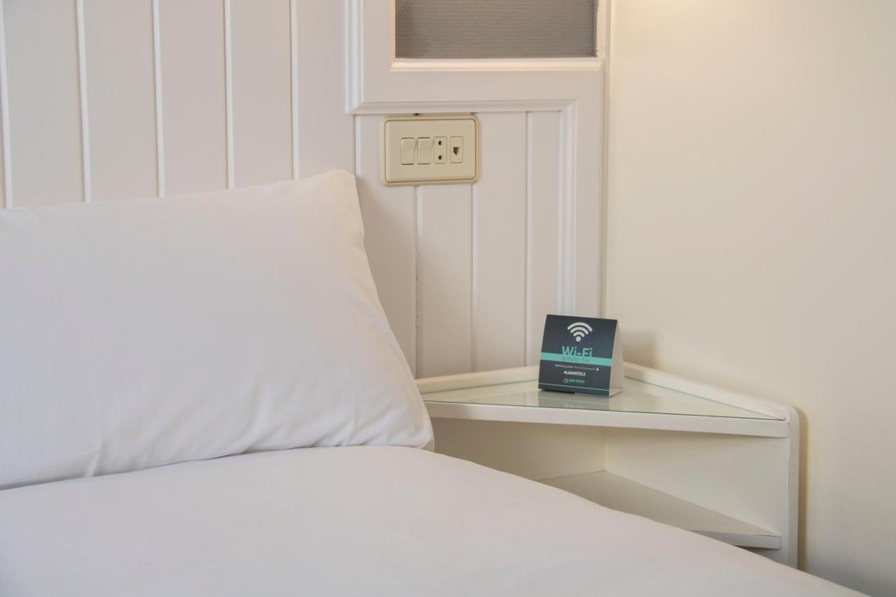 Alda Miramar Rooms Хихон Екстериор снимка