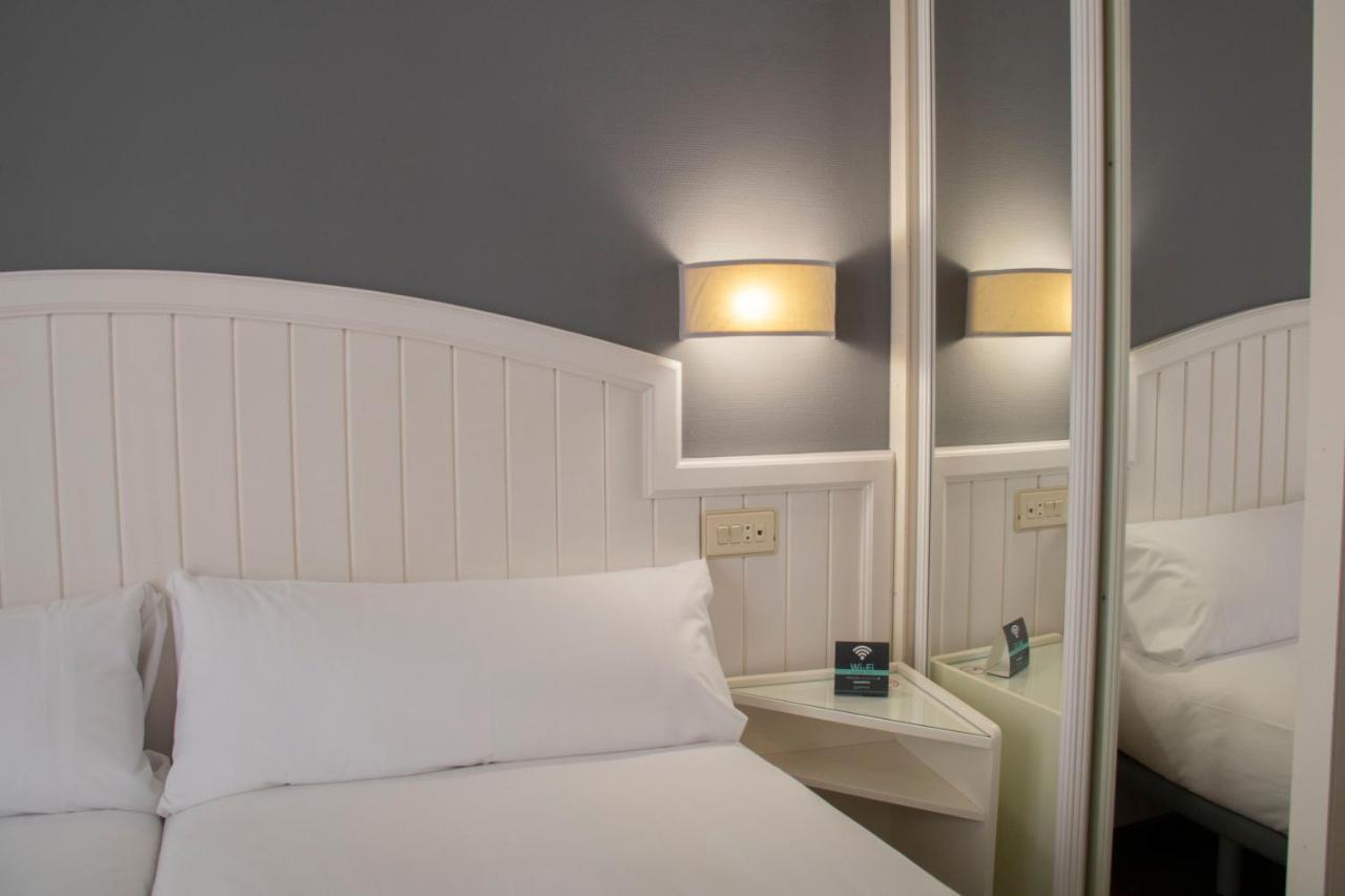 Alda Miramar Rooms Хихон Екстериор снимка