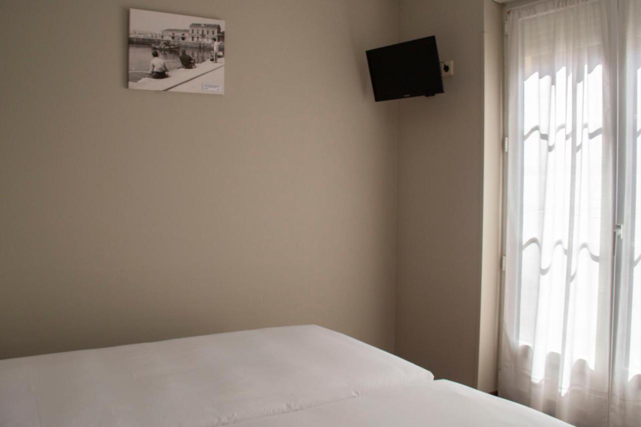 Alda Miramar Rooms Хихон Екстериор снимка