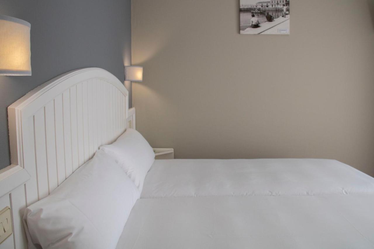 Alda Miramar Rooms Хихон Екстериор снимка