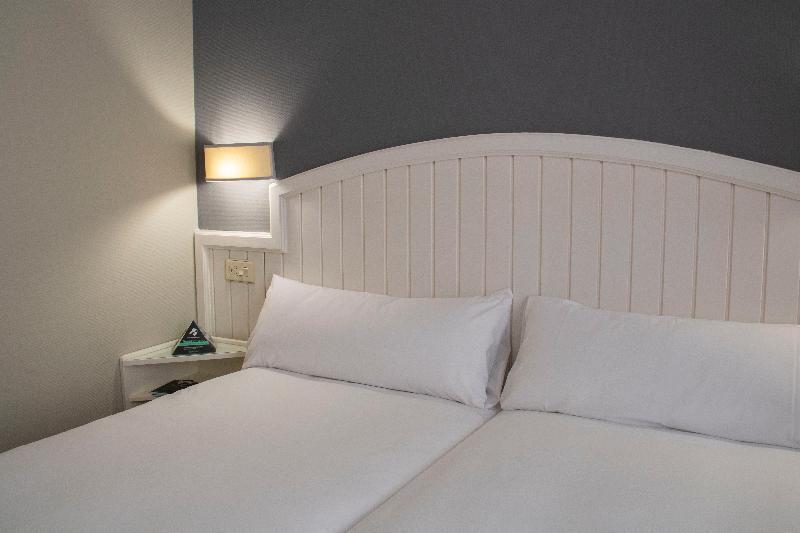 Alda Miramar Rooms Хихон Екстериор снимка