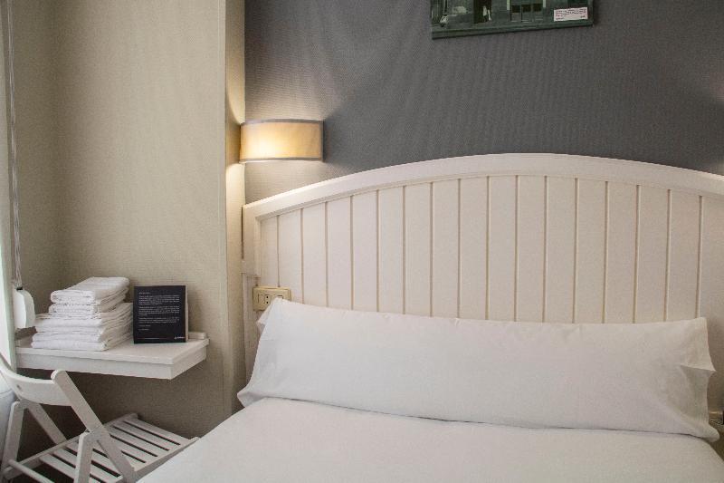 Alda Miramar Rooms Хихон Екстериор снимка