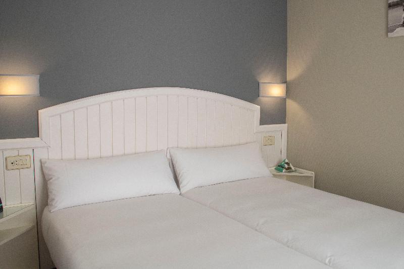 Alda Miramar Rooms Хихон Екстериор снимка